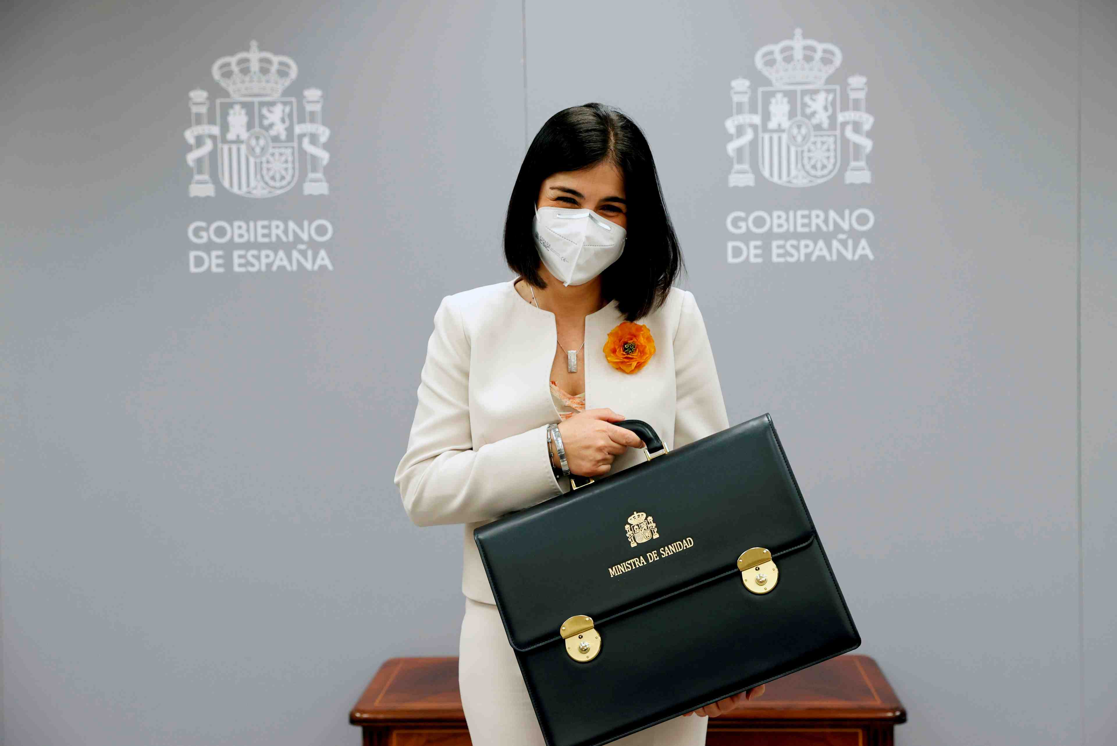 Coronavirus: la plupart des nouveaux cas en espagne concernent des non-vaccines