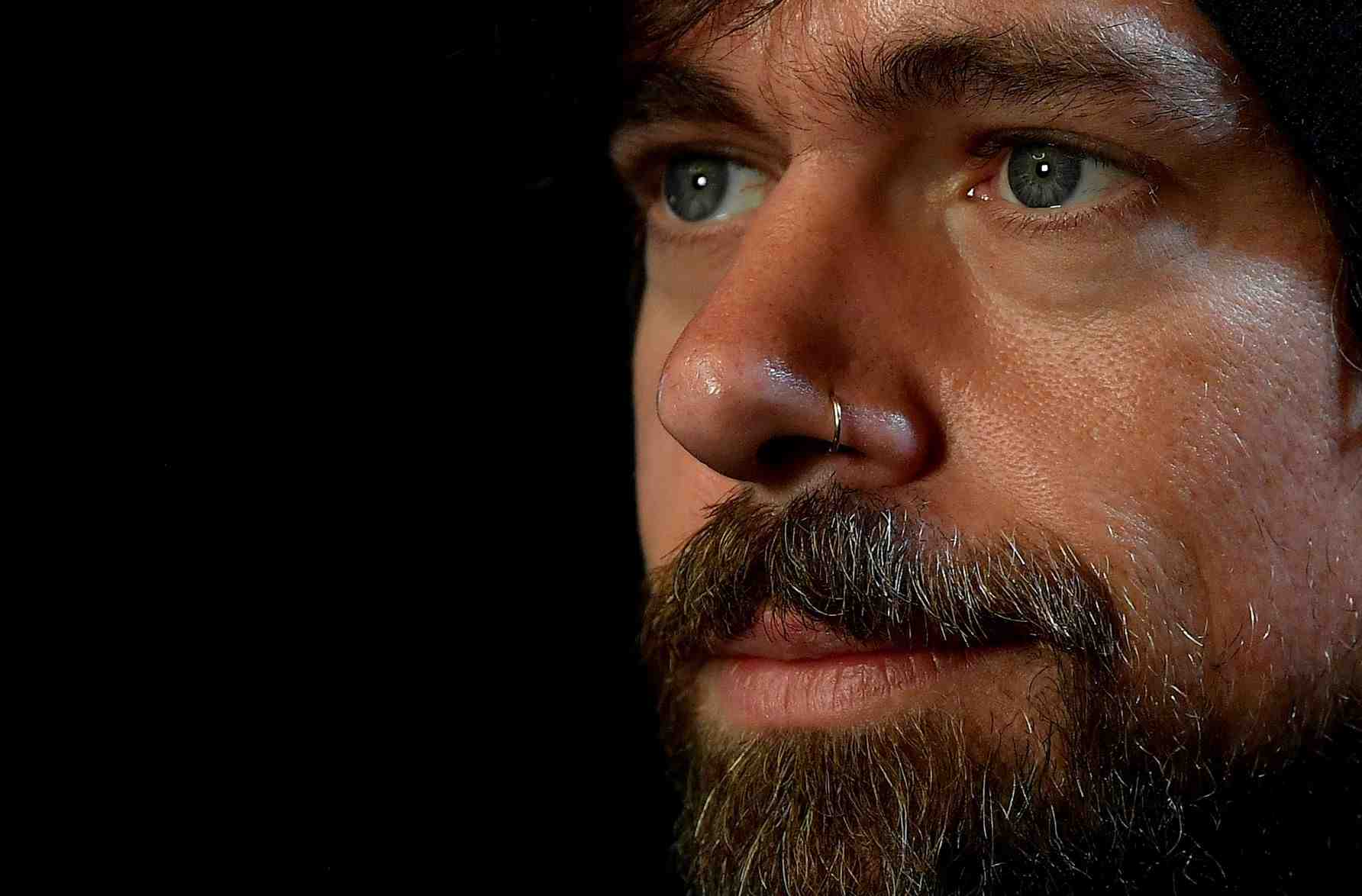 Jack Dorsey