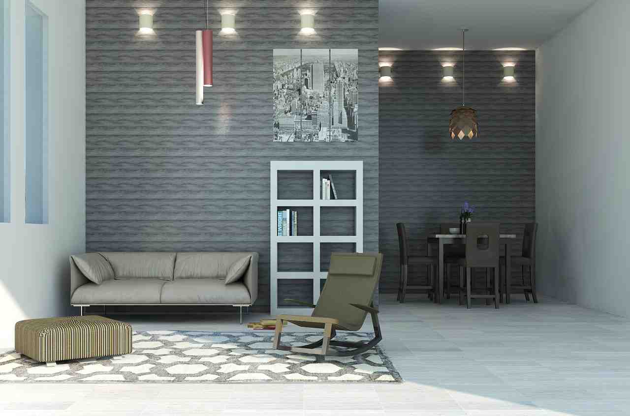 Décoration d'intérieur