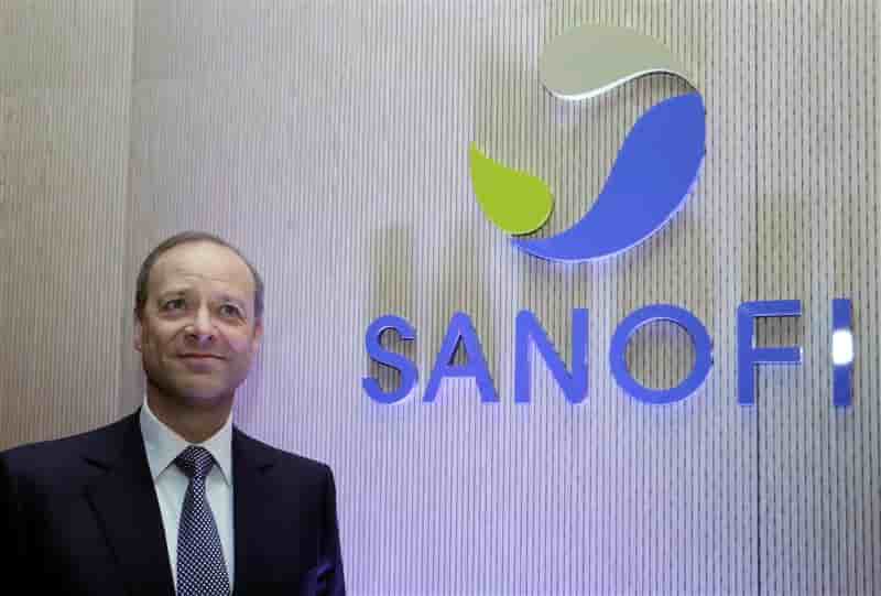 Sanofi prévoit une hausse de 4 à 7% de son BPA en 2014