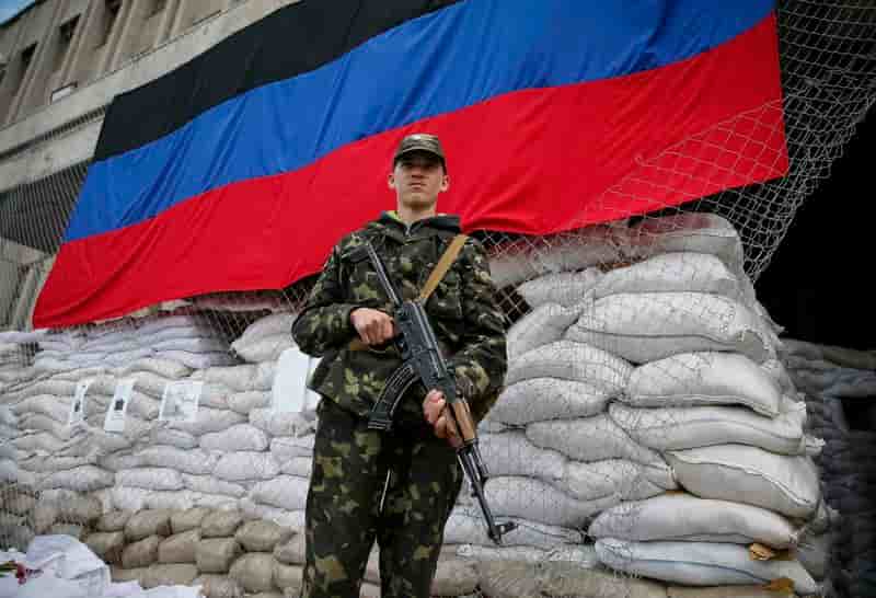 La Russie veut déclencher la 3e guerre mondiale, dit Iatseniouk