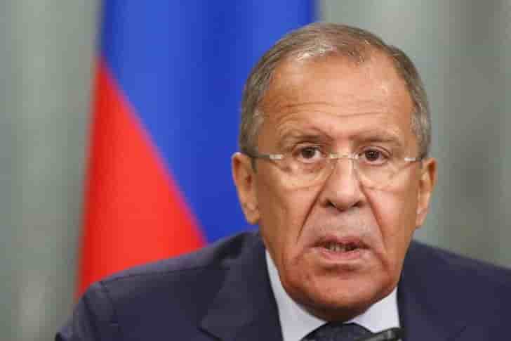 La russie renforce sa presence en syrie