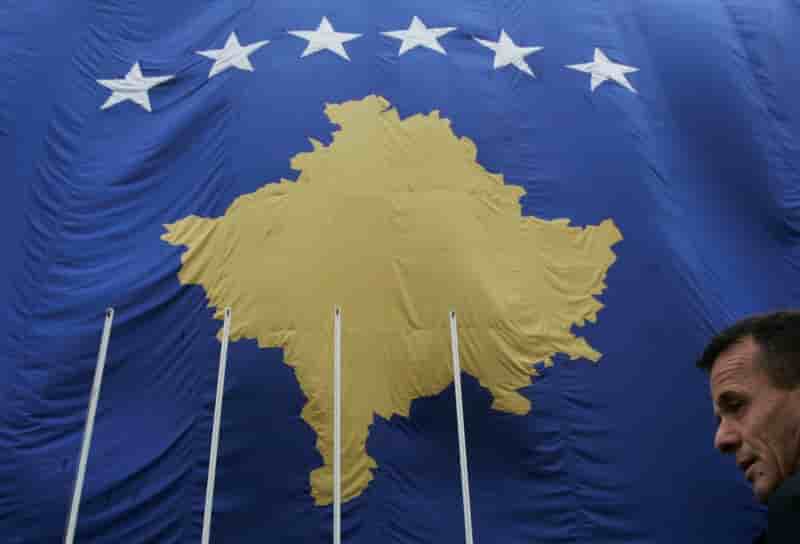 L'integration du kosovo dans l'unesco rejetee