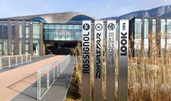 Rossignol