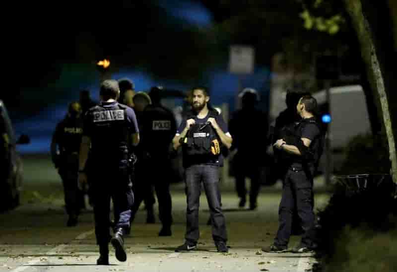 Les trois femmes preparaient un attentat gare de lyon
