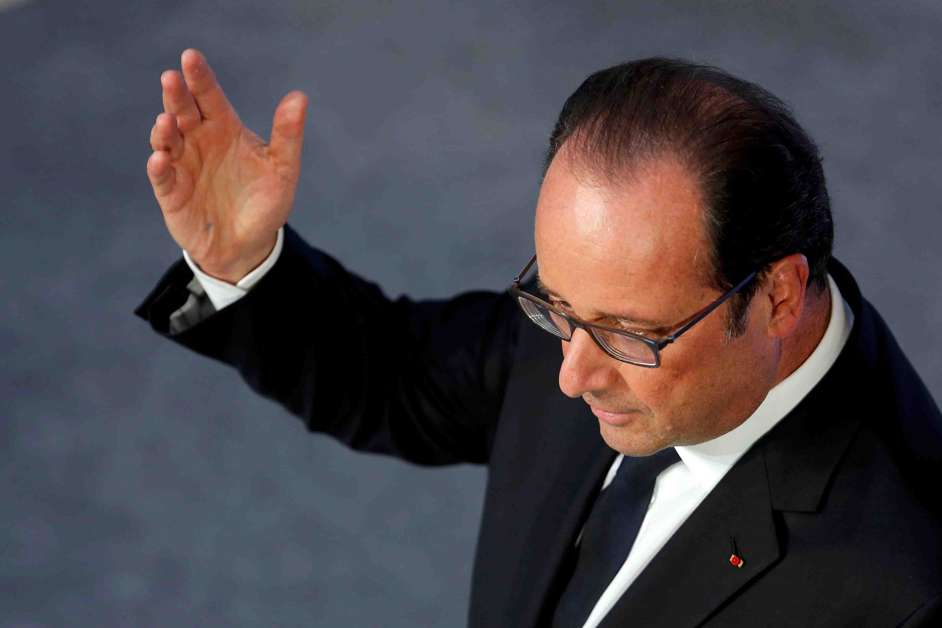 Les socialistes dans le doute