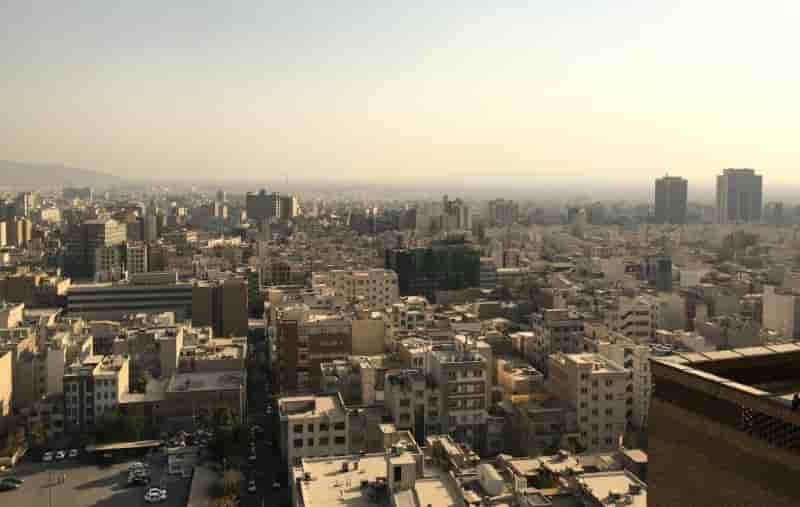 Avec trump, les iraniens craignent la guerre et l'isolement