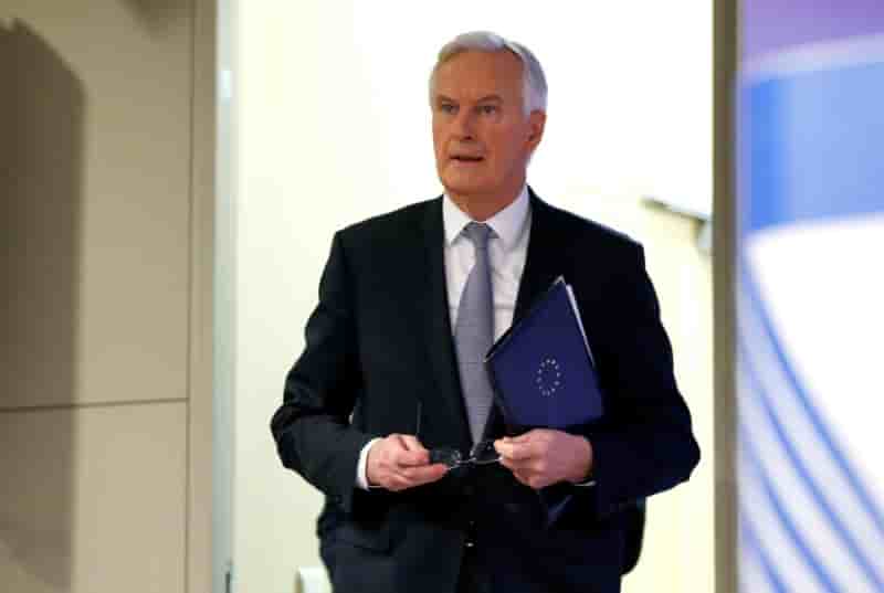 L'union fixe ses priorites pour le brexit