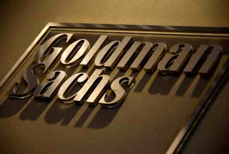 Goldman sachs: le trading ficc a pese sur le benefice du 3e trimestre