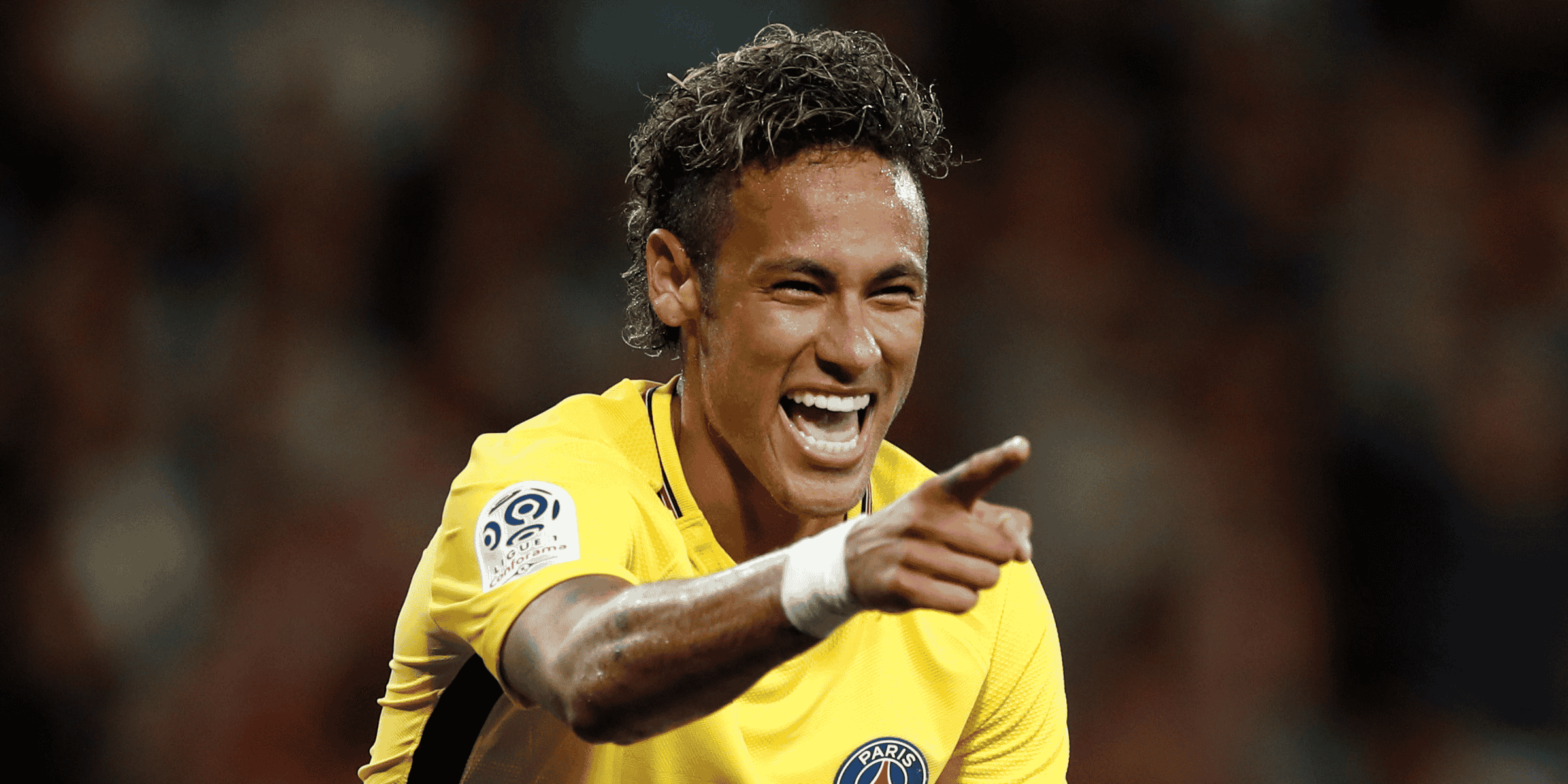 Paris et neymar s'imposent