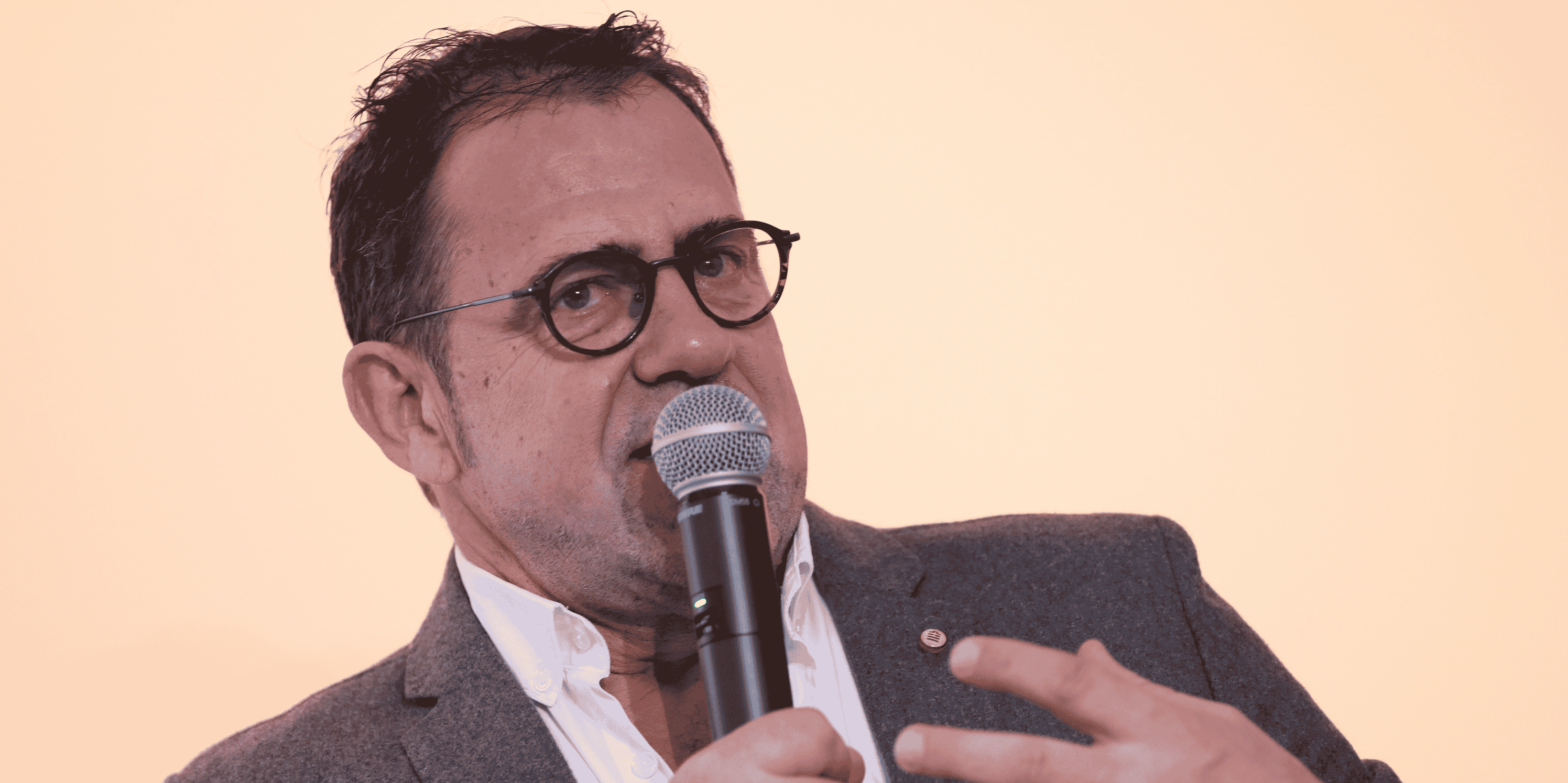 Matinale Michel Sarran