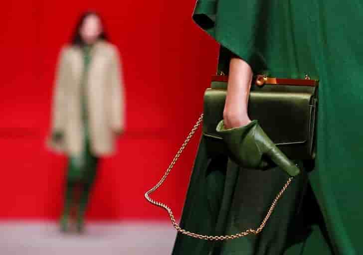 Ferragamo met en place un comite executif