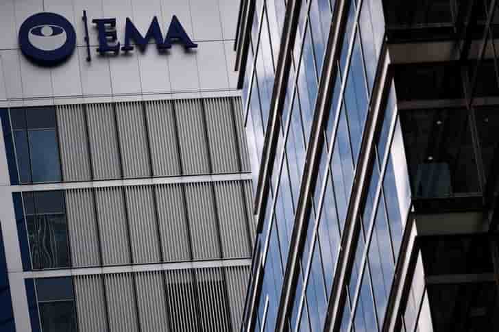 Brexit: l’aem va reduire ses operations