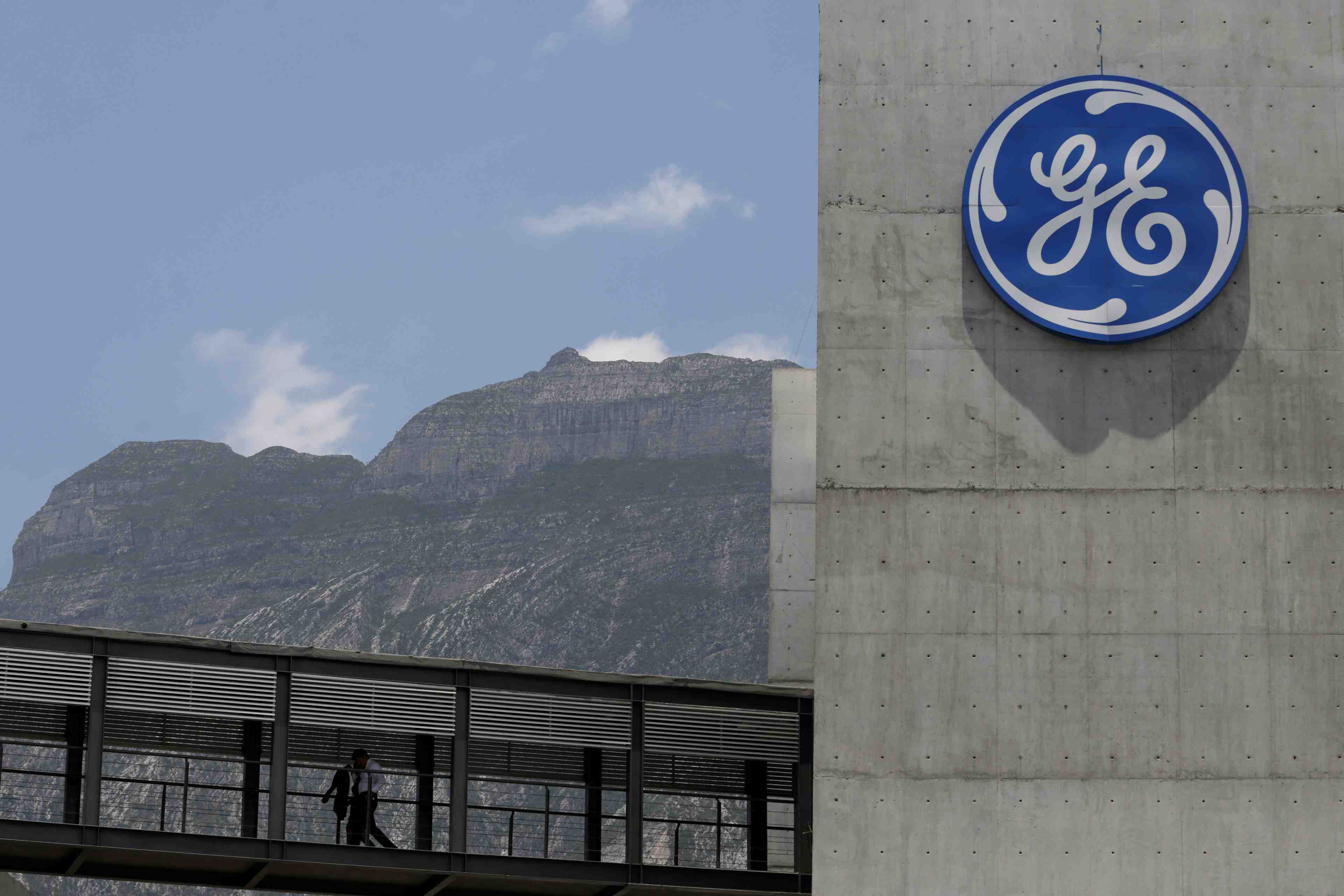 France: ge paiera 50 millions d'euros faute d'avoir tenu ses engagements