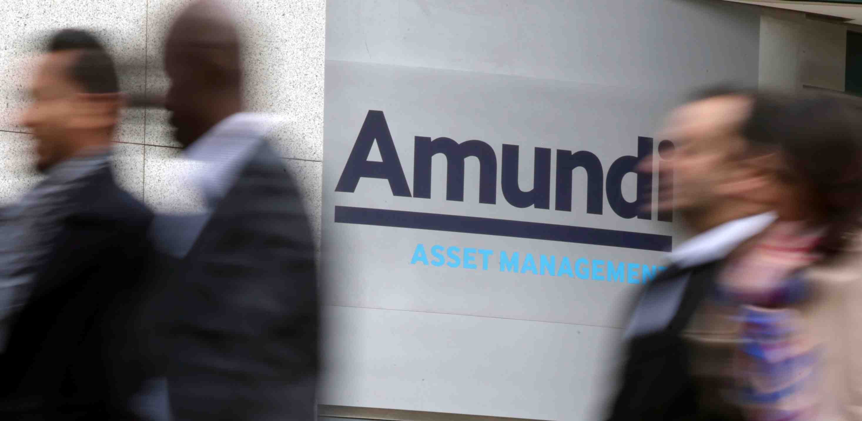 Amundi: iss recommande de voter contre la remuneration du dg