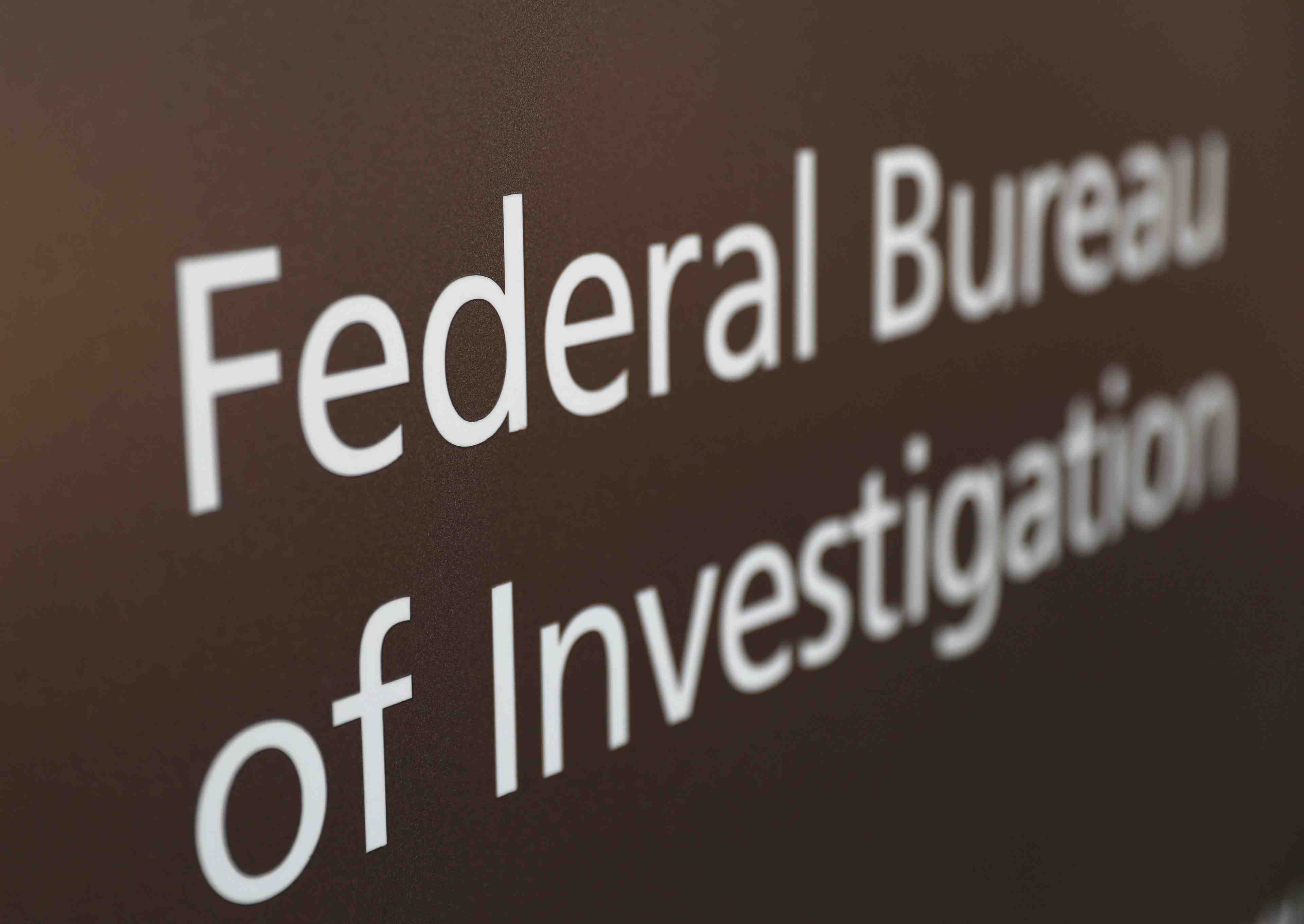 Le fbi lance un appel a temoins apres l'assaut du capitole
