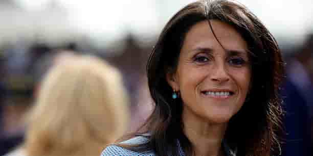 Chrysoula Zacharopoulou