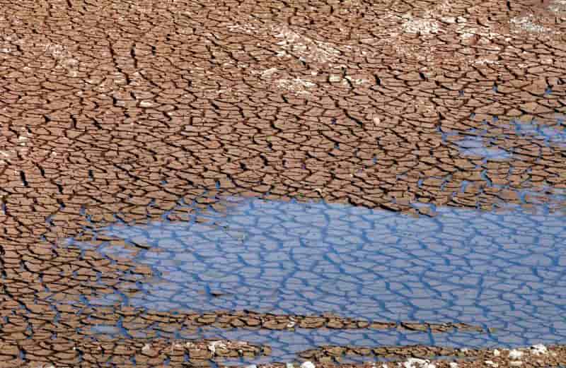 La demande mondiale d'énergie va menacer les ressources en eau