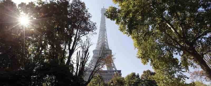 Un milliard d'euros pour seduire davantage de touristes