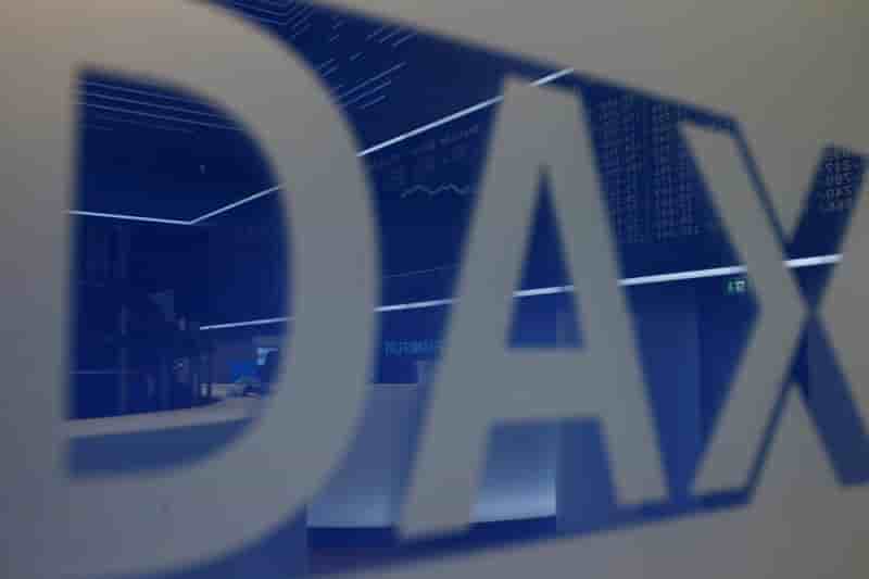 Nette baisse des bourses europeennes a l'ouverture