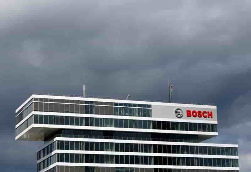 Bosch refute les accusations sur les emissions polluantes