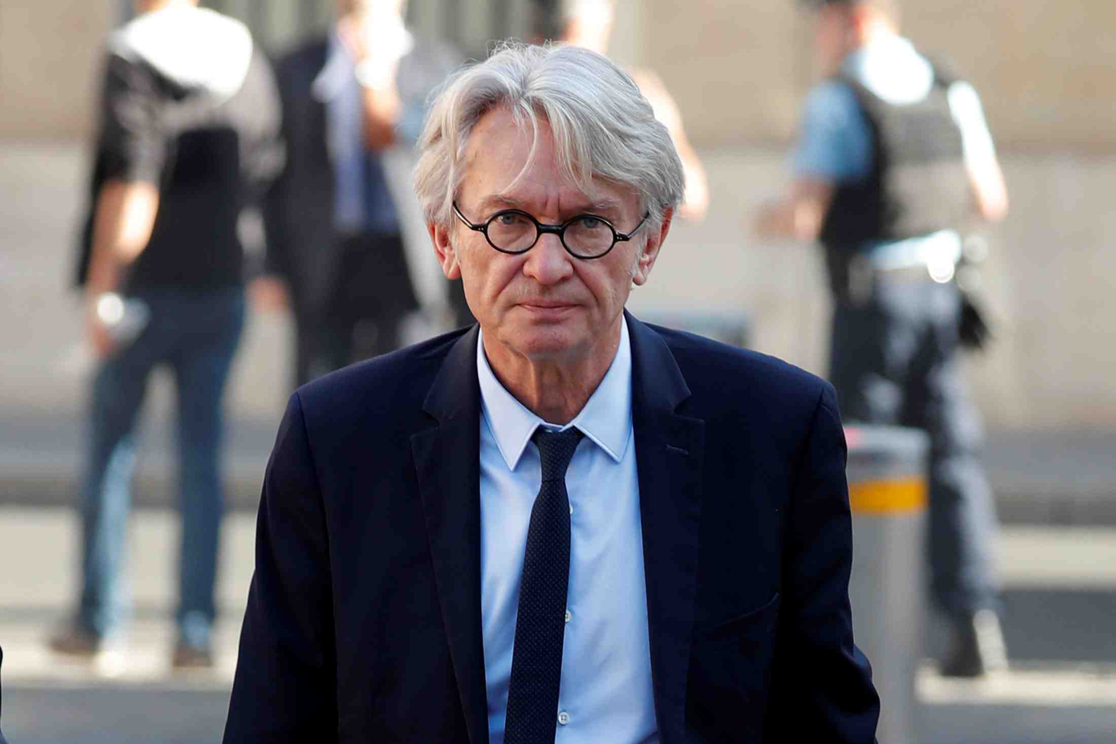 Mailly (fo) soutient la manifestation des fonctionnaires