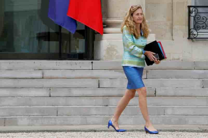 Les victimes de harcelement sexuel appelees a agir en france