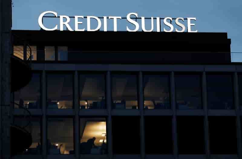 Credit suisse cherche a rassurer sur la chute de l'etn velocityshares