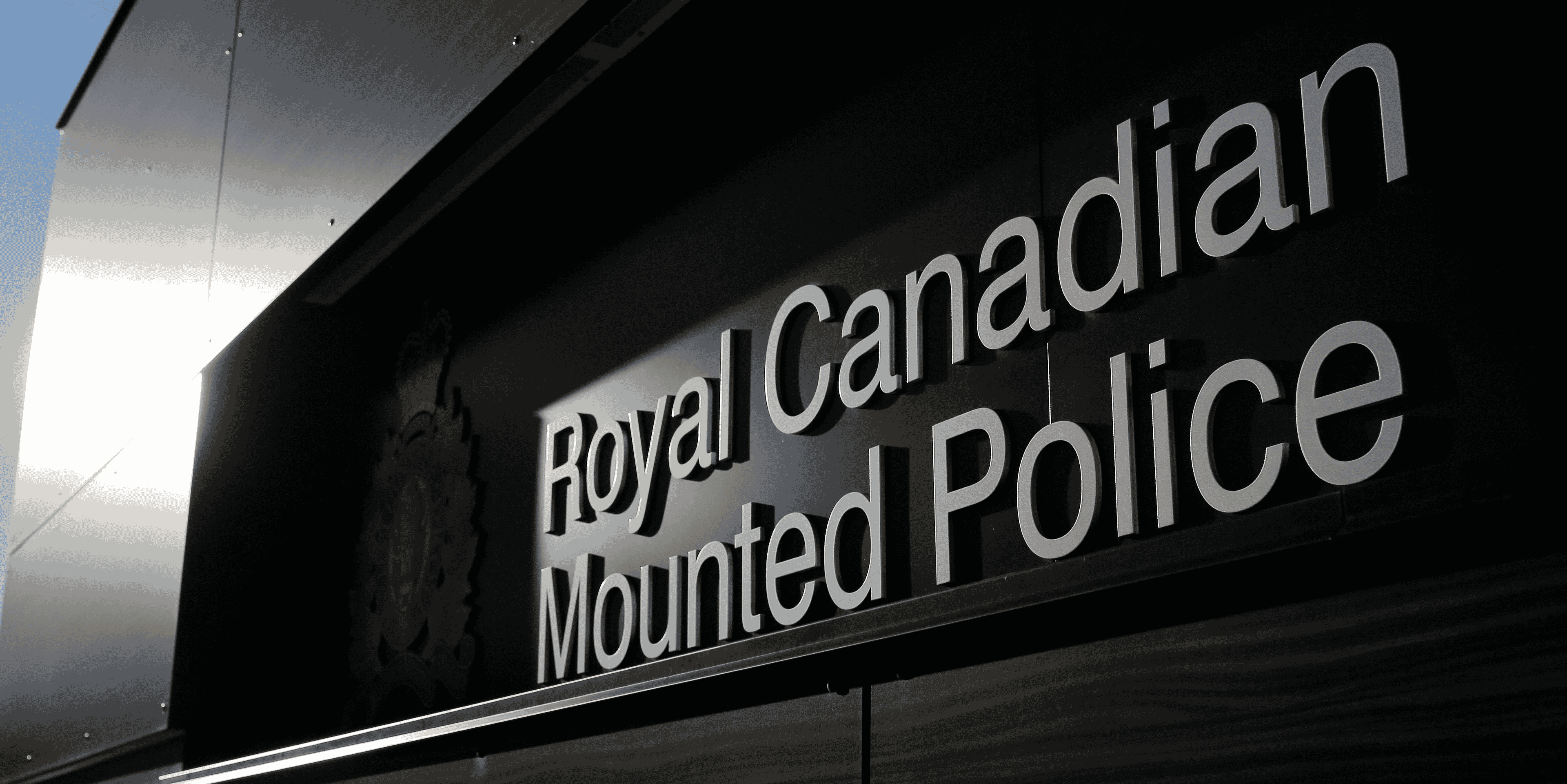 Police Canada