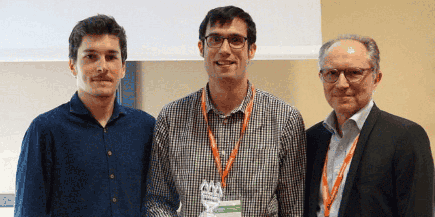 Lauréats de Lyon Start Up 2018