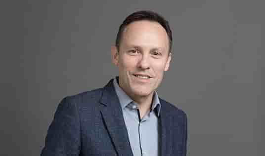 Nicolas Huss DG Ingenico