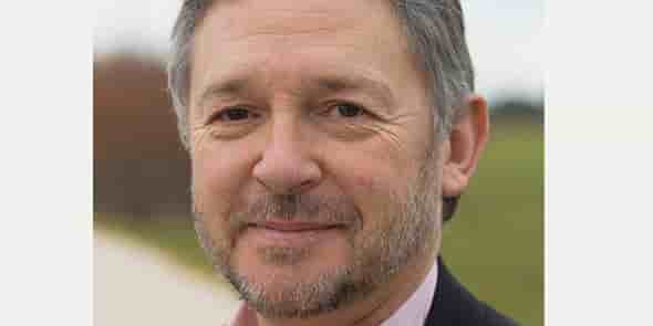 André Sautet, GRDF