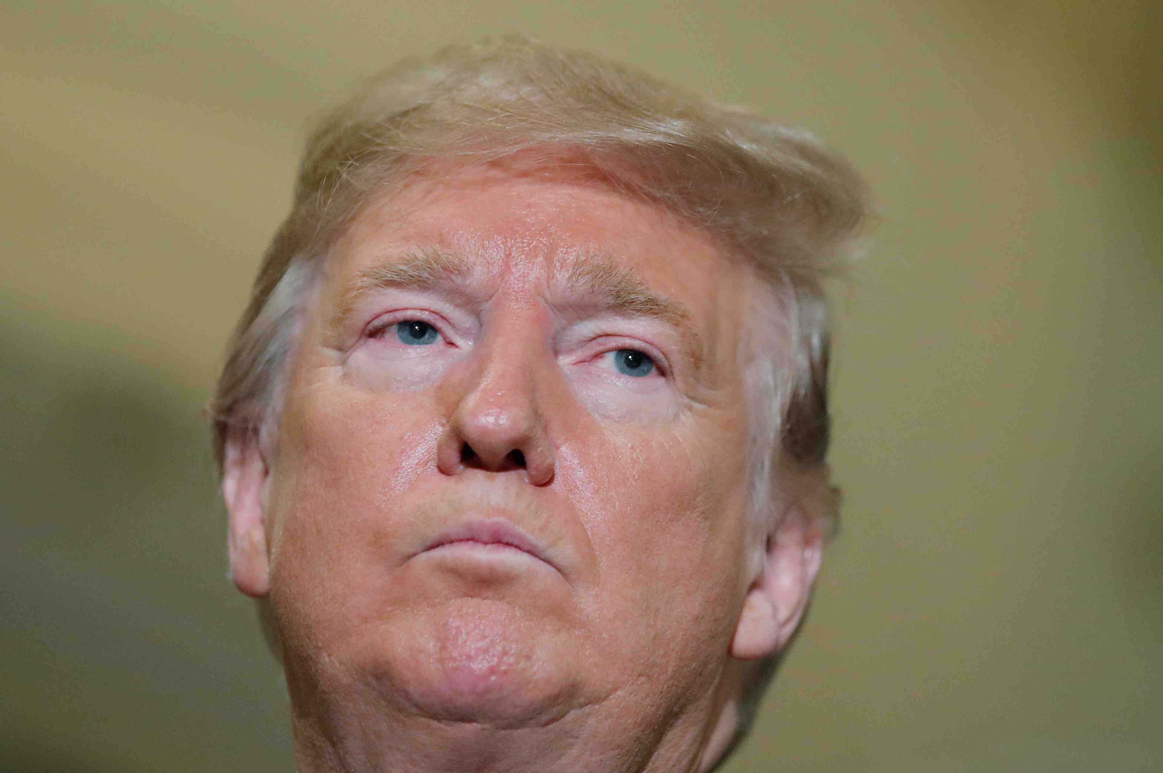 Trump ne repondra plus aux questions de mueller, dit son avocat