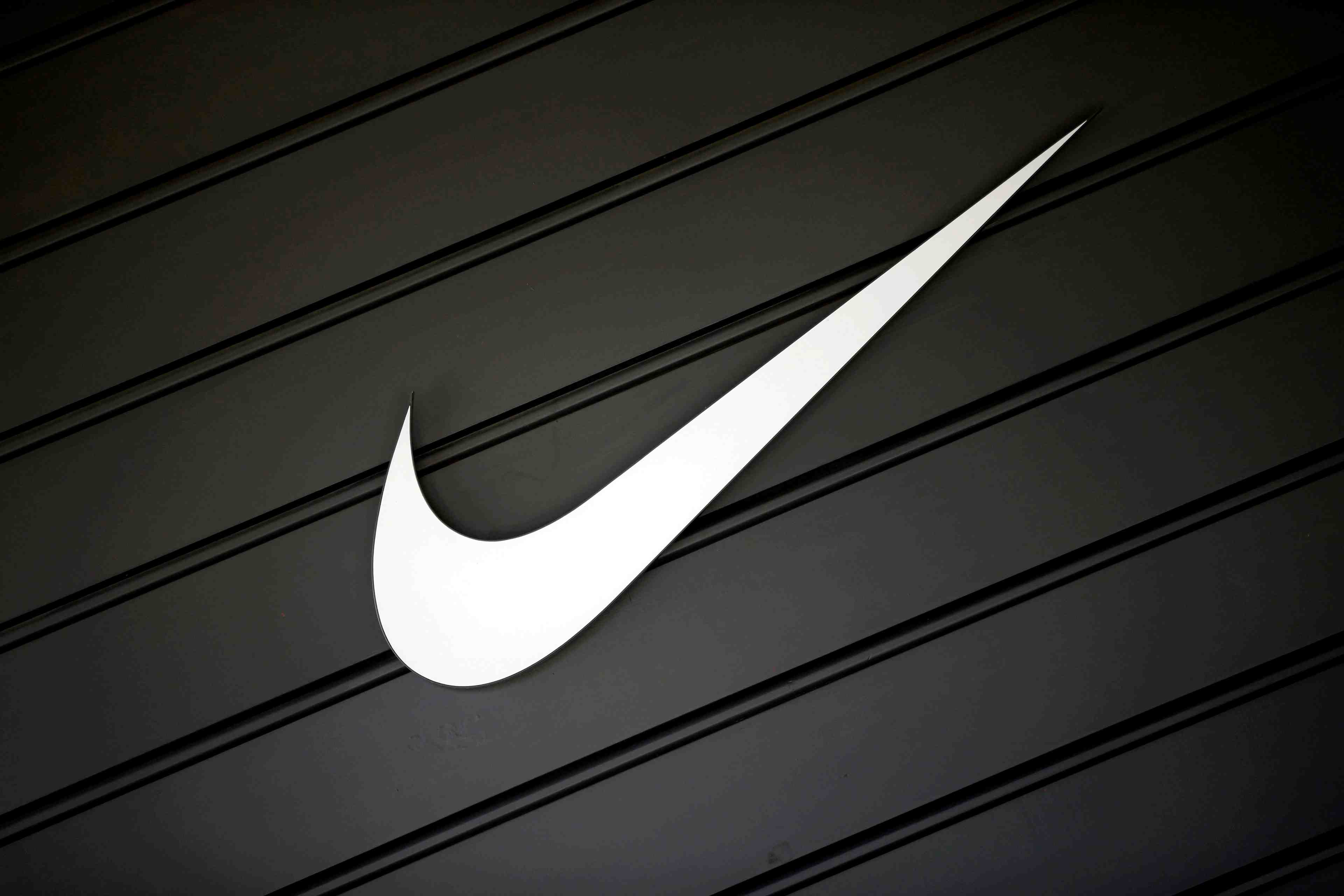 L'ue inflige a nike une amende de 12,5 millions d'euros