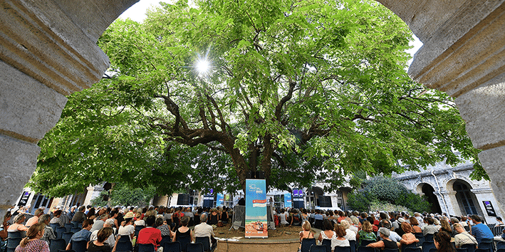L'édition 2019 va mobiliser 920 artistes et 11 orchestres