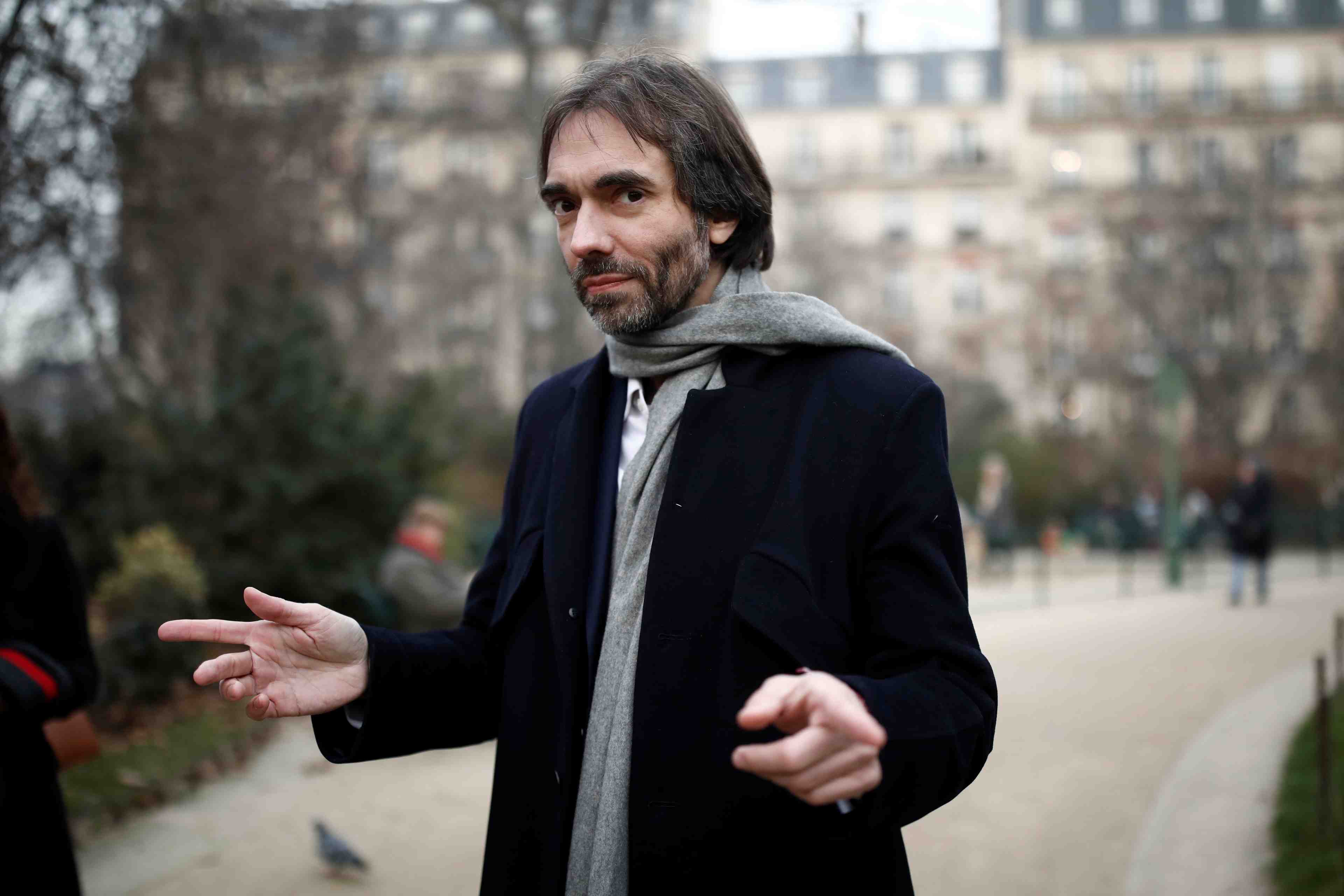 Le camp villani critique le choix de buzyn pour paris