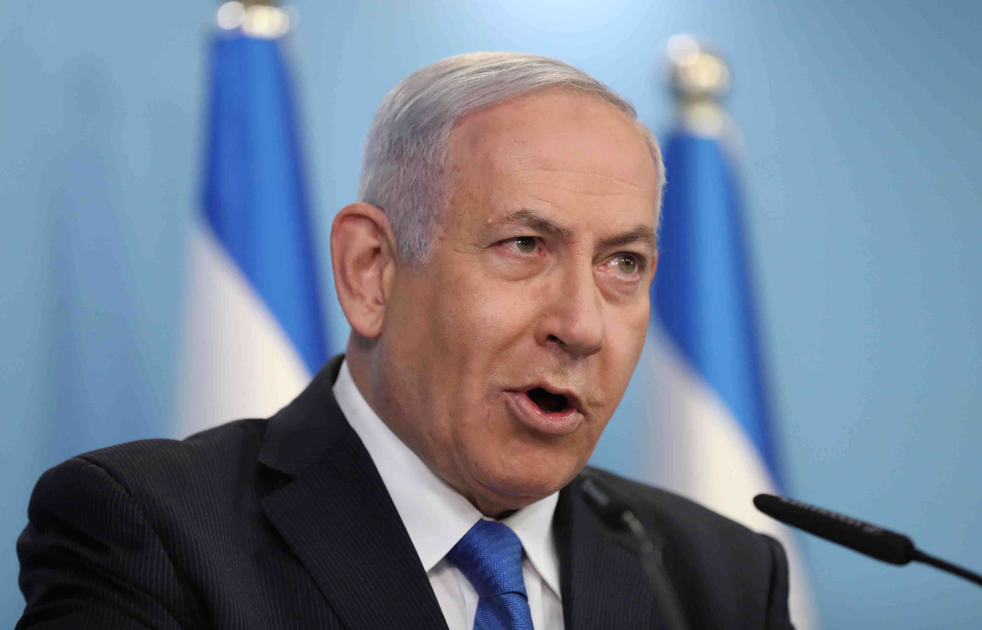 Israel soutient la demande us de retour des sanctions contre l'iran