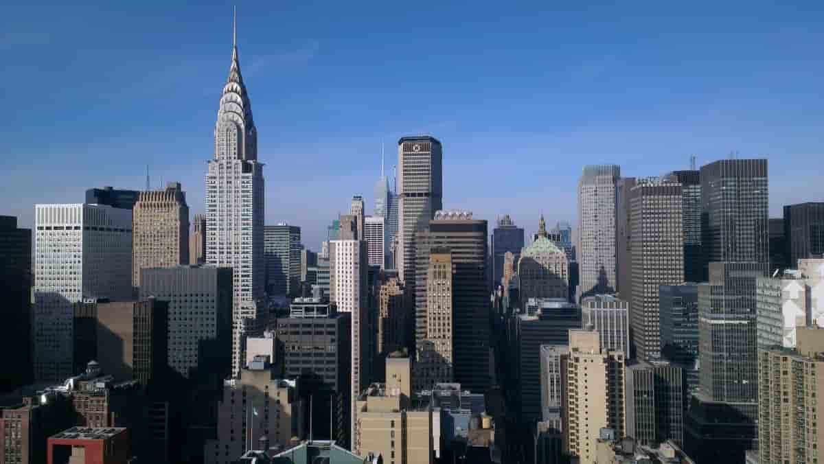 New York