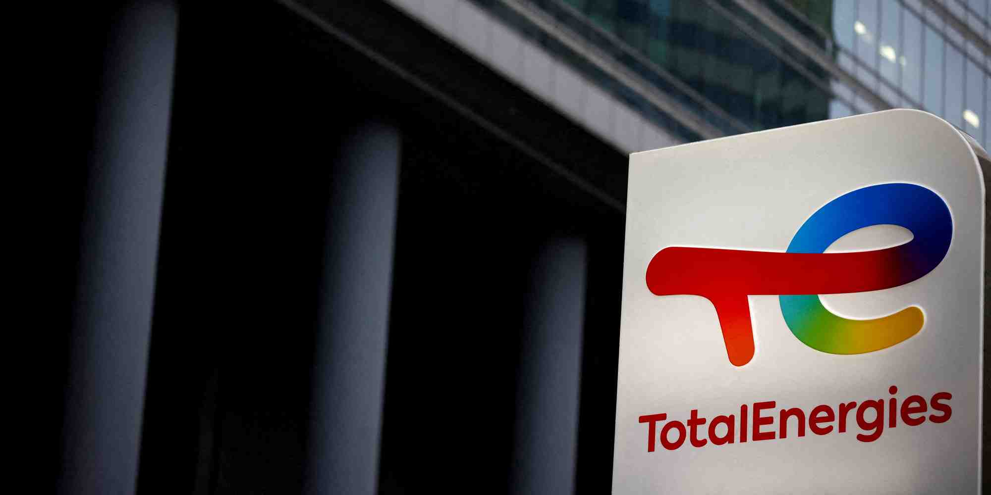 Totalenergies veut relancer son projet gnl au mozambique en 2022