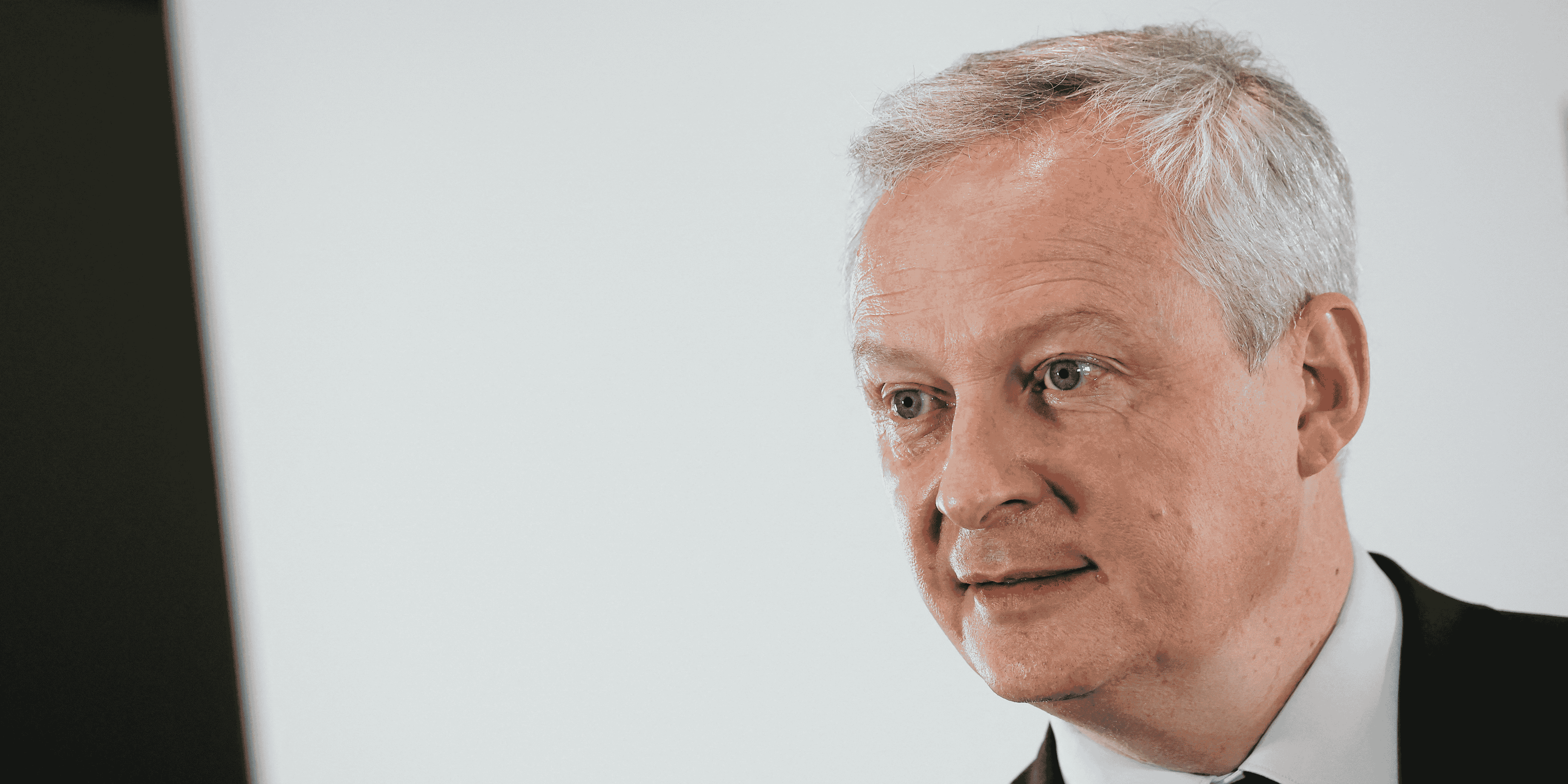 Le maire va discuter avec les dirigeants de totalenergies et d'engie sur la russie