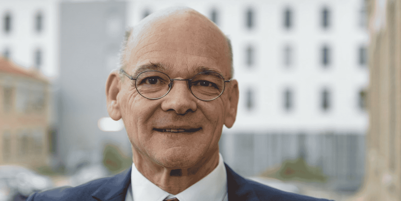 Bertrand Martin