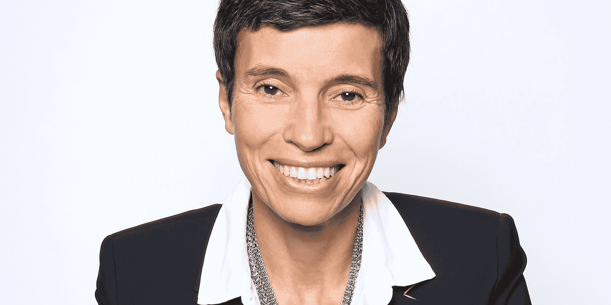 portrait Anne Guérin Bpifrance