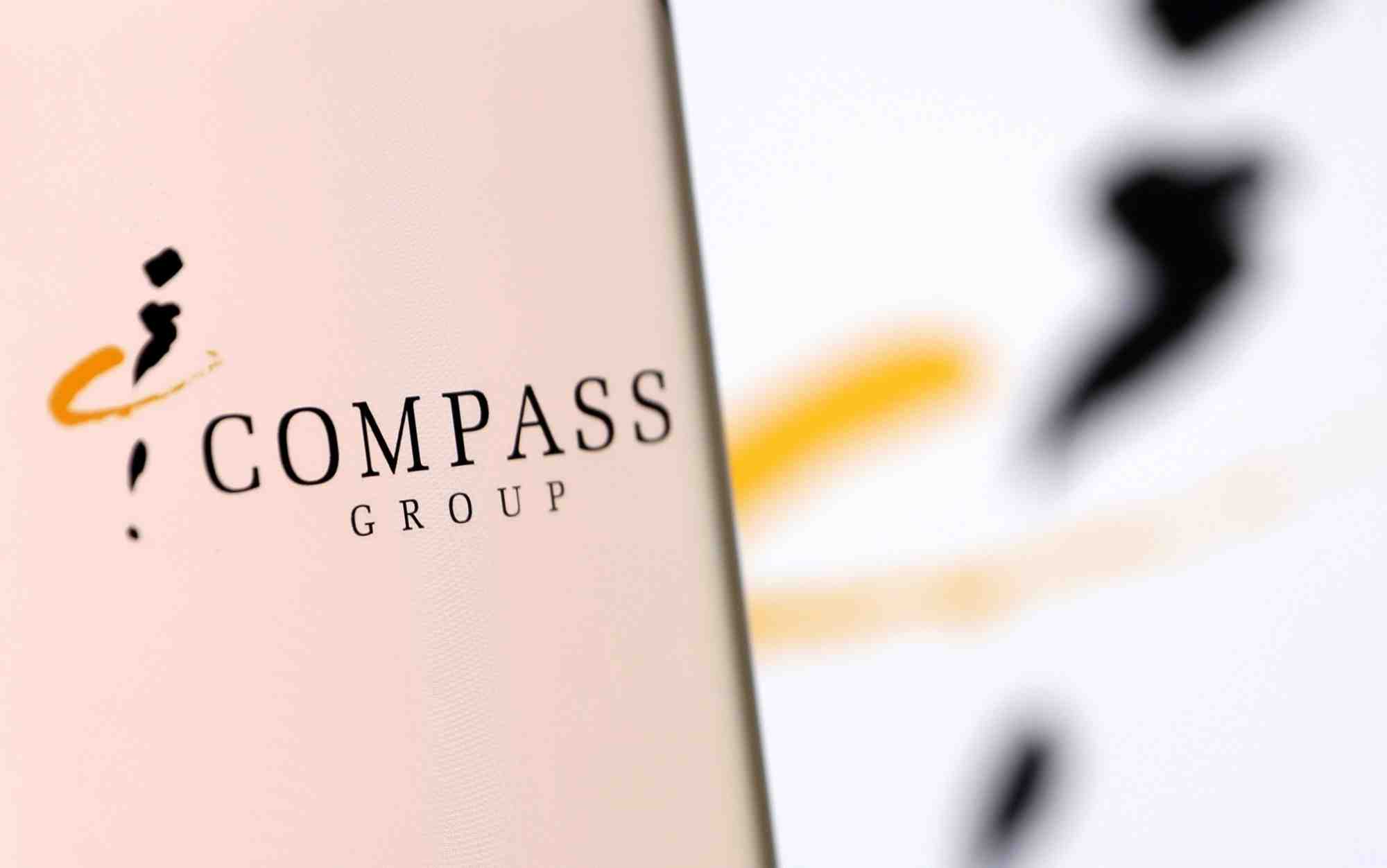 Compass releve ses previsions de croissance grace a la reprise post-covid