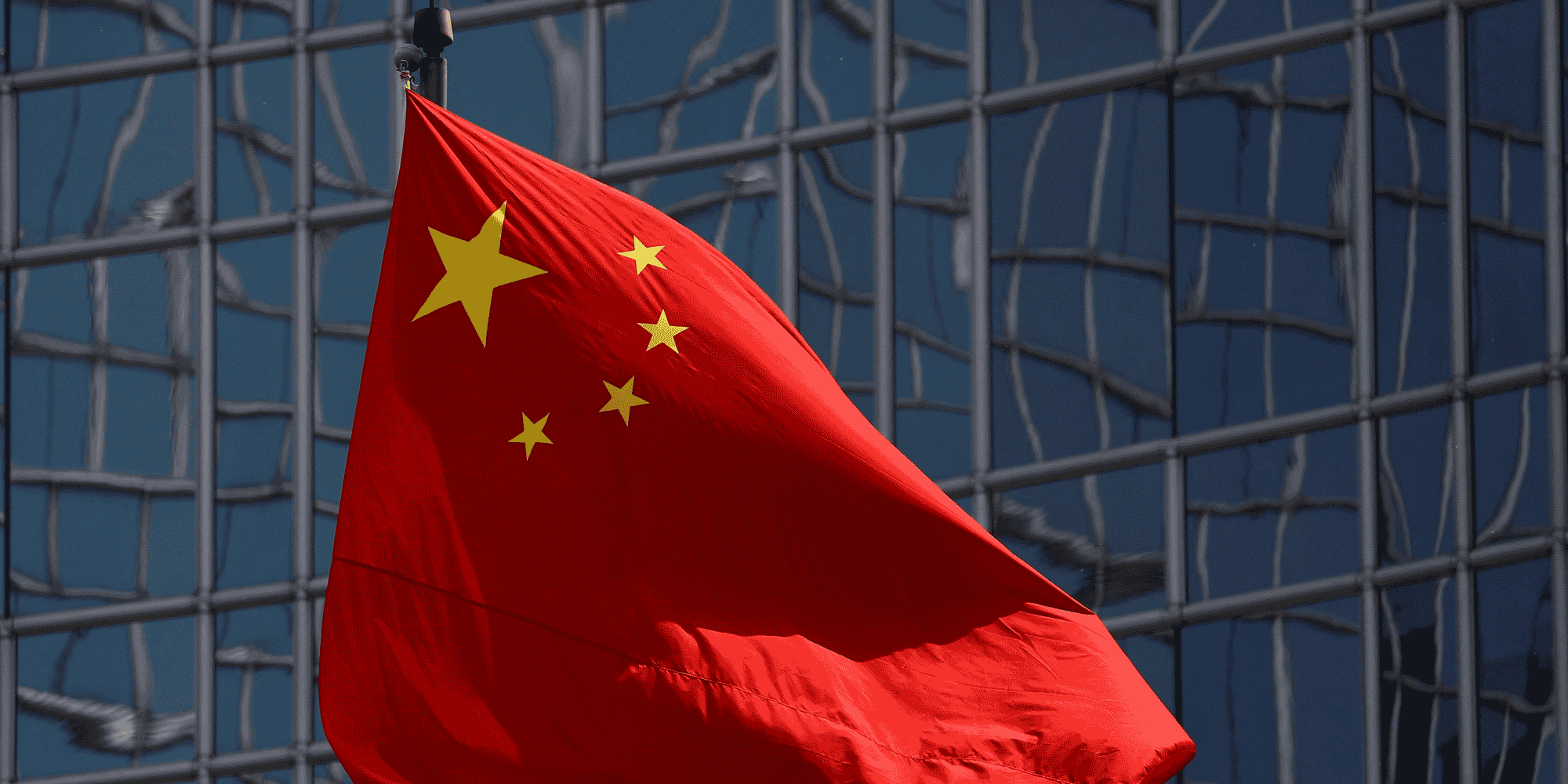 La chine dit avoir teste un systeme d'interception de missile