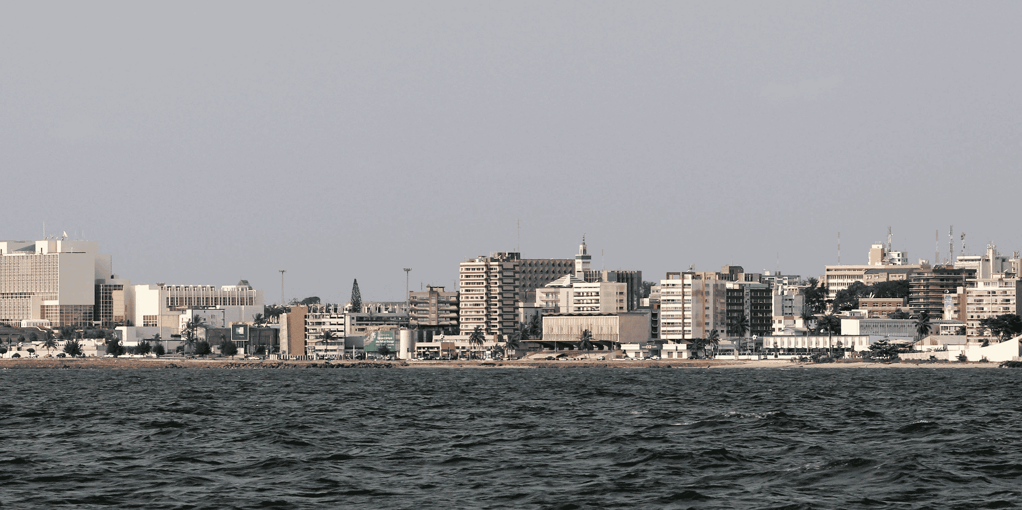 Libreville