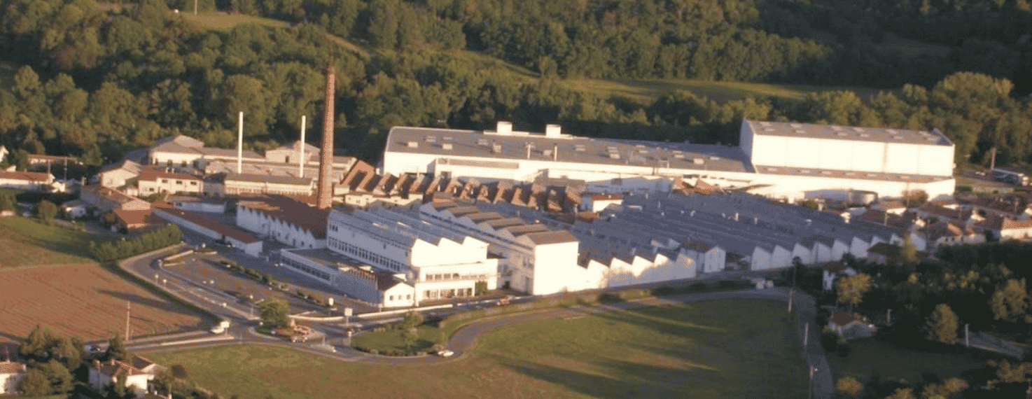 Sage Automotive Interiors, qui emploie 150 personnes en Ariège, doit se diversifier pour pérenniser son implantation.