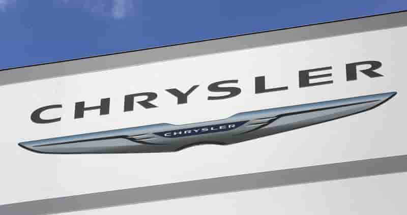 Hausse de 22% du bénéfice net de Chrysler au 3e trimestre