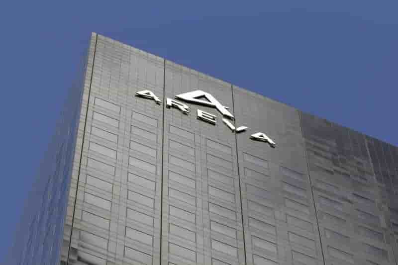 Areva informe l'asn d'une anomalie de fabrication sur l'epr de flamanville