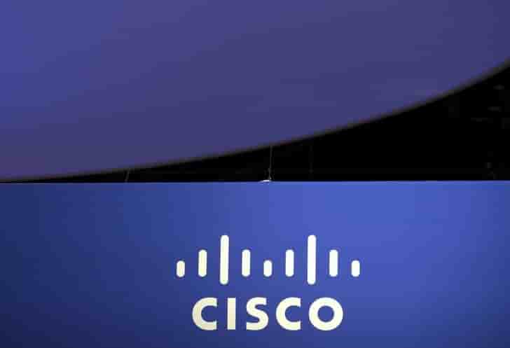 Partenariat cisco avec un constructeur de reseaux chinois