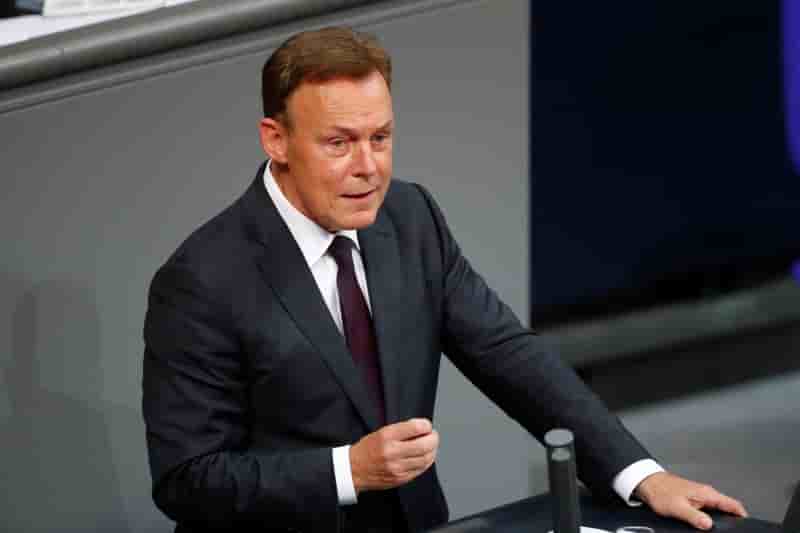 Allemagne: le spd devrait approuver la nouvelle "groko", dit oppermann